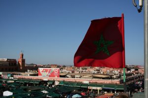 Rondreis Marokko 8 dagen